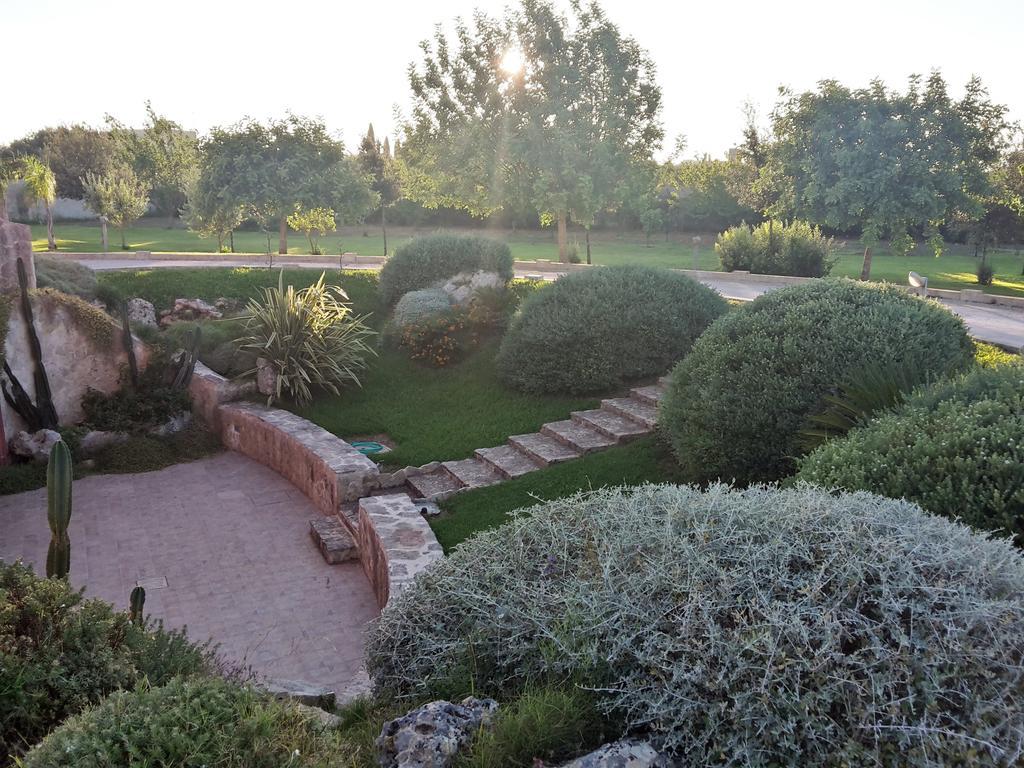Bed & Breakfast Pozzillo San Rocco
